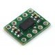 MMA7361L 3-axis accelerometer 1.5/6g MMA7361L 3-axis accelerometer 1.5/6g