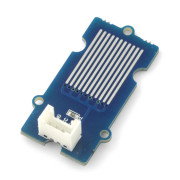 Czytnik linii papilarnych TTL GT-521F32
