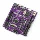 Cytron Maker UNO is compatible with Arduino Cytron Maker UNO is compatible with Arduino