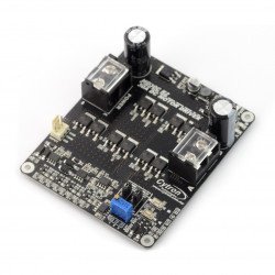 Cytron MD30C - single-channel 30V / 30A motor controller