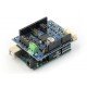 Cytron SHIELD-2AMOTOR - channel driver engines, 26V/2A - shield for Arduino