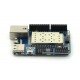 Arduino Yún Rev 2 - WiFi + Ethernet Arduino Yún Rev 2 - WiFi + Ethernet
