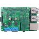 Dual TB9051FTG Motor Driver for Raspberry Pi (Partial Kit) Dual TB9051FTG Motor Driver for Raspberry Pi (Partial Kit)