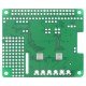 Dual TB9051FTG Motor Driver for Raspberry Pi (Partial Kit) Dual TB9051FTG Motor Driver for Raspberry Pi (Partial Kit)