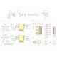 Dual TB9051FTG Motor Driver for Raspberry Pi (Partial Kit) Dual TB9051FTG Motor Driver for Raspberry Pi (Partial Kit)