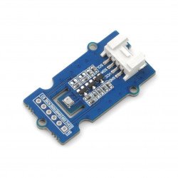 Grove - BME280 - humidity, temperature and pressure sensor 110kPa I...