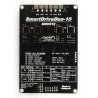 Cytron SmartDriveDuo MDDS10 - two channel motor controller 35V/10A - zdjęcie 4