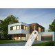 Sterownik LED RGB Wi-Fi SLW-01 Sterownik LED RGB Wi-Fi SLW-01