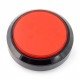 Push button - biały Push button - biały