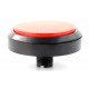 Push button - biały Push button - biały