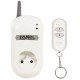Sterownik LED RGB Wi-Fi SLW-01 Sterownik LED RGB Wi-Fi SLW-01