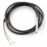 Termistor NTC 110 10kΩ Termistor NTC 110 10kΩ - zdjęcie 1
