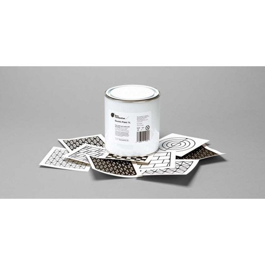 Bare Conductive Electric Paint 1l Botland Robotic Shop
