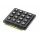16 Way XD-62B TTP229 Capacitive 16 Way XD-62B TTP229 Capacitive