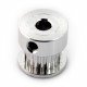 Gear wheel 20T - 5 mm Gear wheel 20T - 5 mm