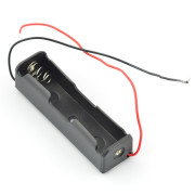 Basket for 1 battery type 18650