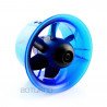 Tunnel drive EDF55 - H300 4300kv Tunnel drive EDF55 - H300 4300kv - zdjęcie 3