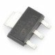 LDO 3,3V stabiliser LM1117MP - SMD SOT223 LDO 3,3V stabiliser LM1117MP - SMD SOT223