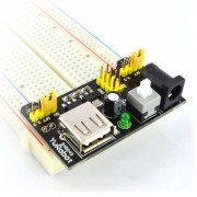Connector for the ARK prototype breadboard