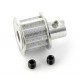 Gear wheel 10T - 4mm Gear wheel 10T - 4mm
