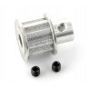 Gear wheel 10T - 5mm Gear wheel 10T - 5mm - zdjęcie 2