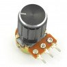 rogramator USBasp ATMEL AVR ISP rogramator USBasp ATMEL AVR ISP - zdjęcie 3