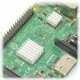 Zestaw radiatorów do Raspberry Pi Zestaw radiatorów do Raspberry Pi