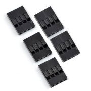 BLS connector - 4x1 socket - 5pcs.