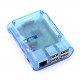 Blue chassis Blue chassis