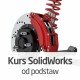 SolidWorks course from scratch - ON-LINE version SolidWorks course from scratch - ON-LINE version