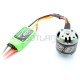 NTM PropDrive 28-26 1000kV / 315W BLDC motor NTM PropDrive 28-26 1000kV / 315W BLDC motor