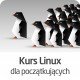 Linux course for beginners - ON-LINE version Linux course for beginners - ON-LINE version