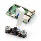 Standard - Camera Module for Raspberry Pi Zero Standard - Camera Module for Raspberry Pi Zero