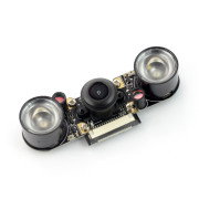 Standard - Camera Module for Raspberry Pi Zero