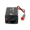 Voltage converter AZO Digital 12 VDC / 230 VAC IPS-400 400W - zdjęcie 4