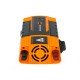 AZO Digital 12 VDC / 230 VAC Converter IPS-1200 1200W AZO Digital 12 VDC / 230 VAC Converter IPS-1200 1200W