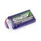 LiPol Turnigy package nano-tech 450mAh 65C 2S 7.4V LiPol Turnigy package nano-tech 450mAh 65C 2S 7.4V