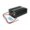 AZO Digital 12 VDC / 230 VAC IPS-4000 4000W voltage converter - zdjęcie 2
