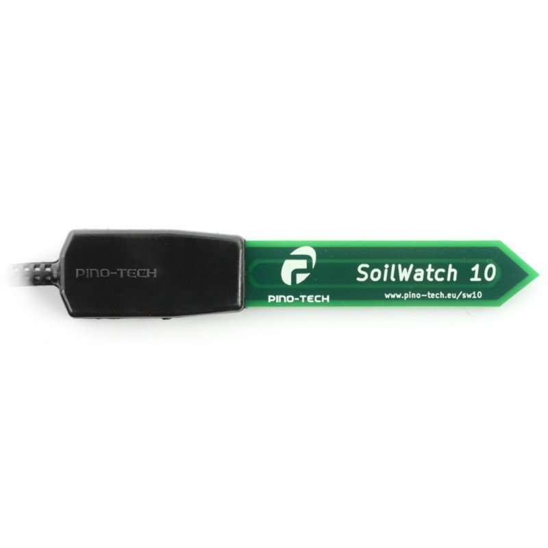 SoilWatch 10 - soil moisture sensor - 10m