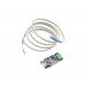 Grove analog temperature sensor - thermocouple Grove analog temperature sensor - thermocouple