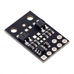 Strip with reflective sensors QTR-MD-02RC - 2-channel - digital - P...
