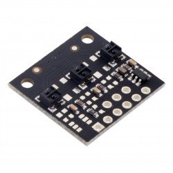 Wspornik montażowy do serwomechanizmów o standardowych rozmiarach