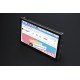 DFRobot - touch Screen 5" capacitive 800x480px DSI for Raspberry Pi 3B+/3B/2B DFRobot - touch Screen 5" capacitive 800x480px DSI for Raspberry Pi 3B+/3B/2B