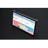 DFRobot - touch Screen 5" capacitive 800x480px DSI for Raspberry Pi 3B+/3B/2B DFRobot - touch Screen 5" capacitive 800x480px DSI for Raspberry Pi 3B+/3B/2B - zdjęcie 6