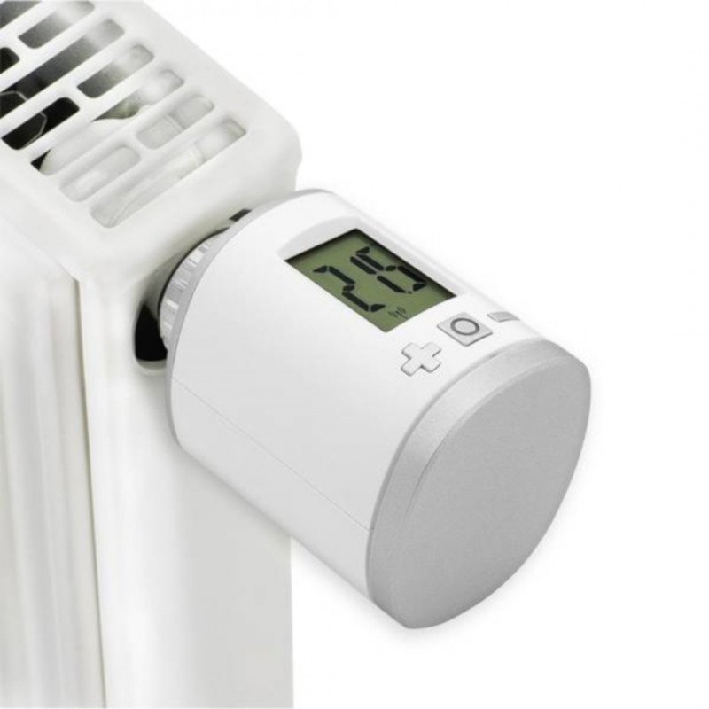 Eurotronic Spirit - Heating panel thermostat