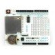 DataLogger Shield with SD card reader for Arduino - Velleman VMA202