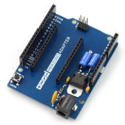 Arduino MKR FOX 1200 w/o Antenna