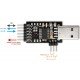 Konwerter poziomów logicznych 3,3V / 5V I2C UART SPI Konwerter poziomów logicznych 3,3V / 5V I2C UART SPI