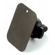Słuchawka douszna bluetooth Celebes - biała Słuchawka douszna bluetooth Celebes - biała