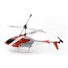 Helicopter Syma S39 Raptor 2.4GHz - remote control - 32cm - red - zdjęcie 2
